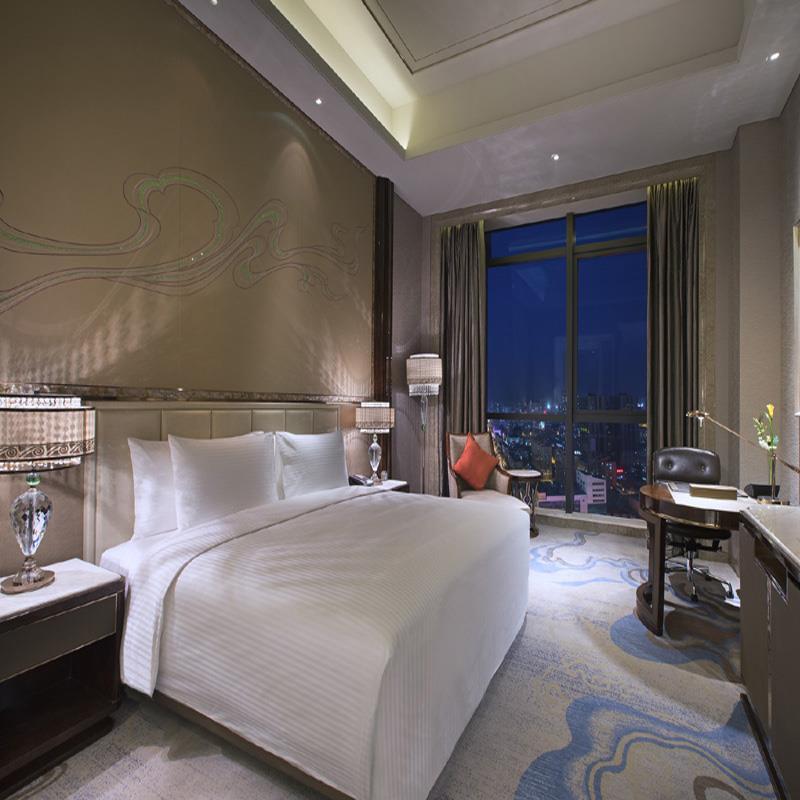 فندق Wanda Vista لانزاهو الغرفة الصورة