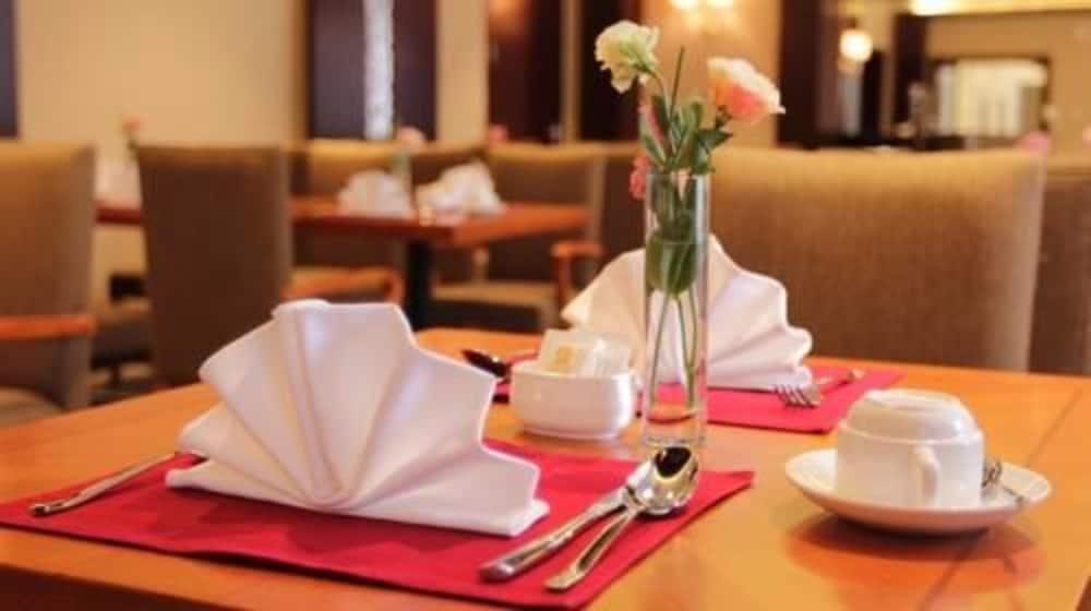 فندق Wanda Vista لانزاهو المظهر الخارجي الصورة