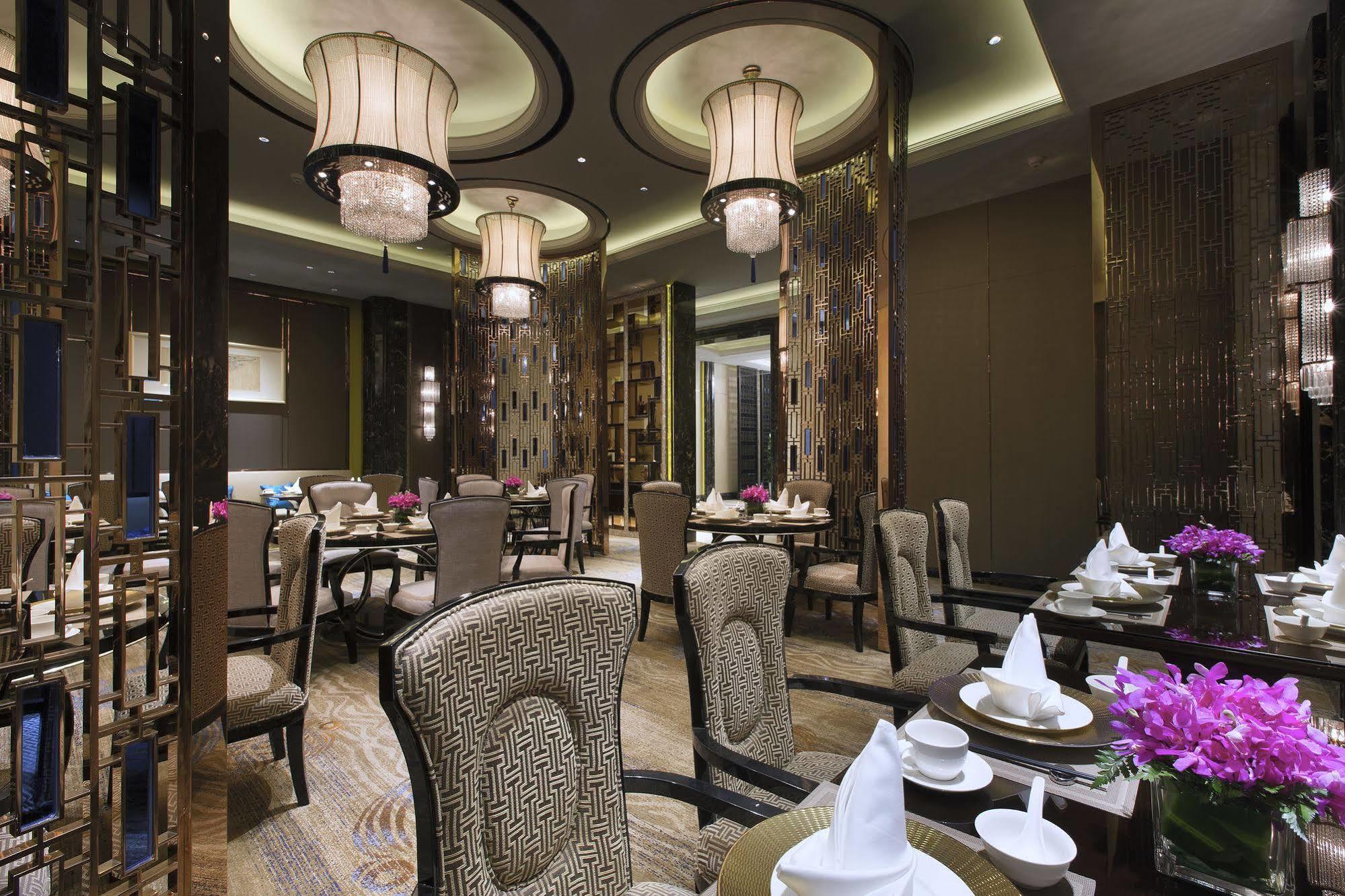 فندق Wanda Vista لانزاهو المظهر الخارجي الصورة